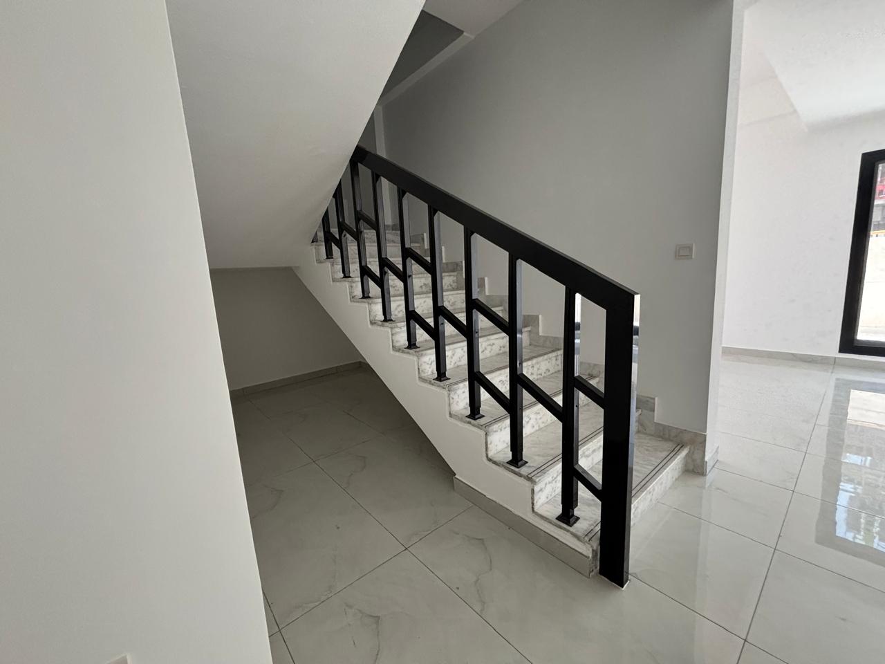 Al Furjan Equiti Arcade (Duplex)